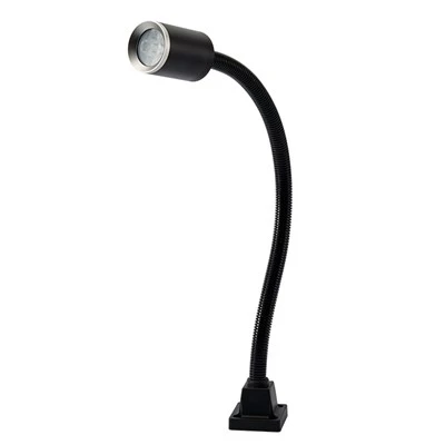Ευέλικτο φως εργασίας LED Gooseneck